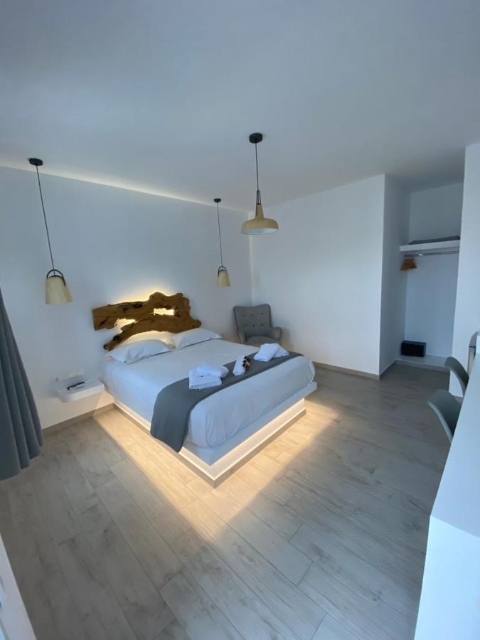 Mykonos Town Chill Out Studio מראה חיצוני תמונה