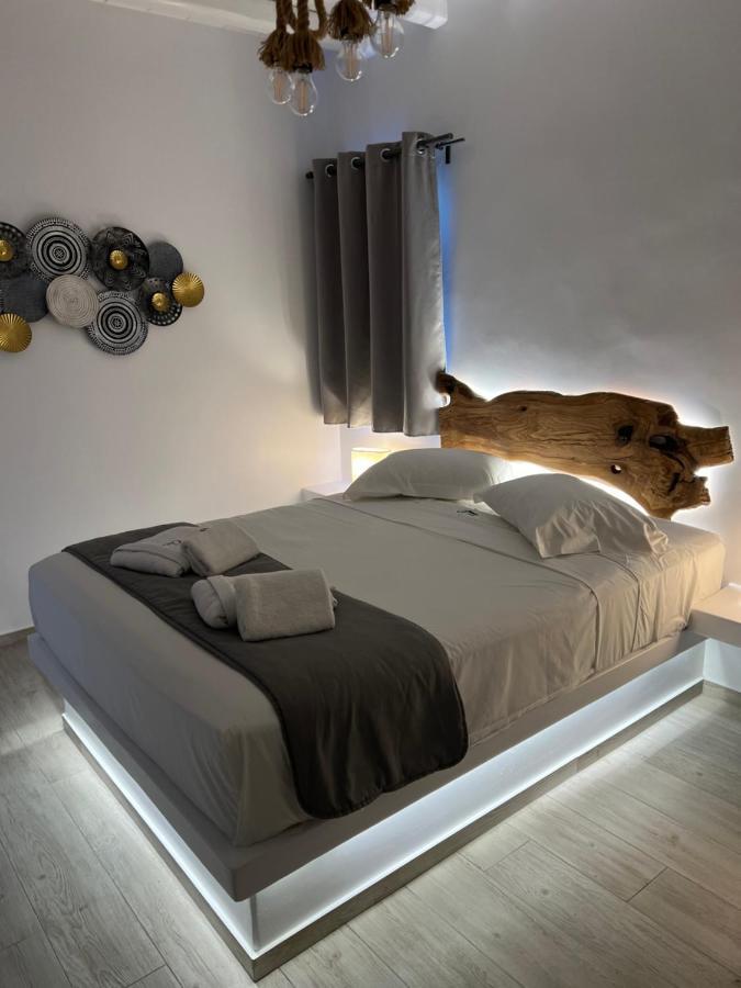 Mykonos Town Chill Out Studio מראה חיצוני תמונה