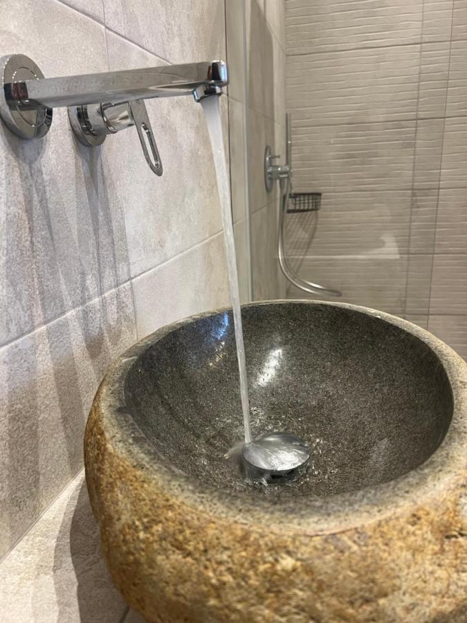Mykonos Town Chill Out Studio מראה חיצוני תמונה