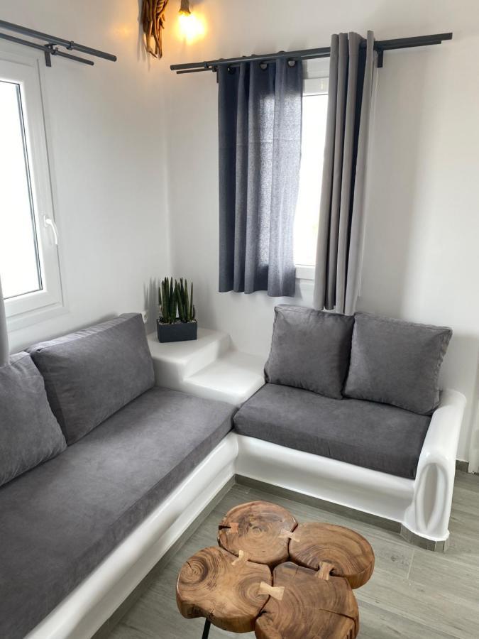 Mykonos Town Chill Out Studio מראה חיצוני תמונה