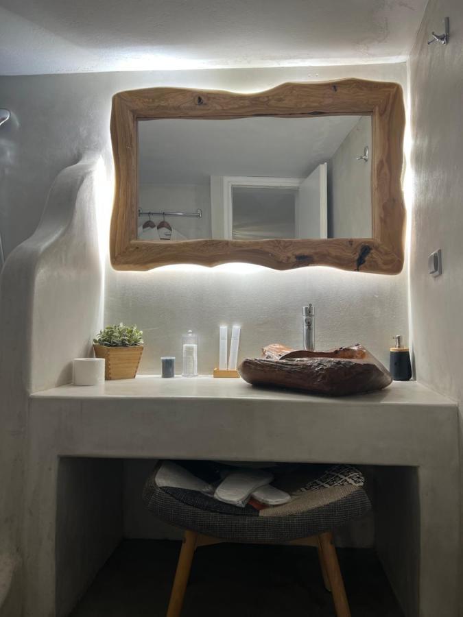 Mykonos Town Chill Out Studio מראה חיצוני תמונה