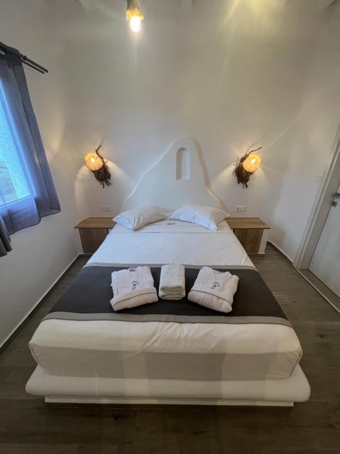 Mykonos Town Chill Out Studio מראה חיצוני תמונה