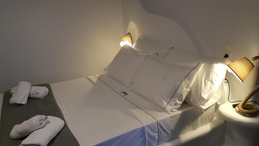 Mykonos Town Chill Out Studio מראה חיצוני תמונה